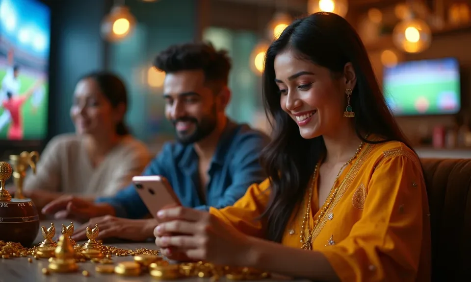 teen patti line क्रिकेट टॉस — हर पहलू एक जगह
